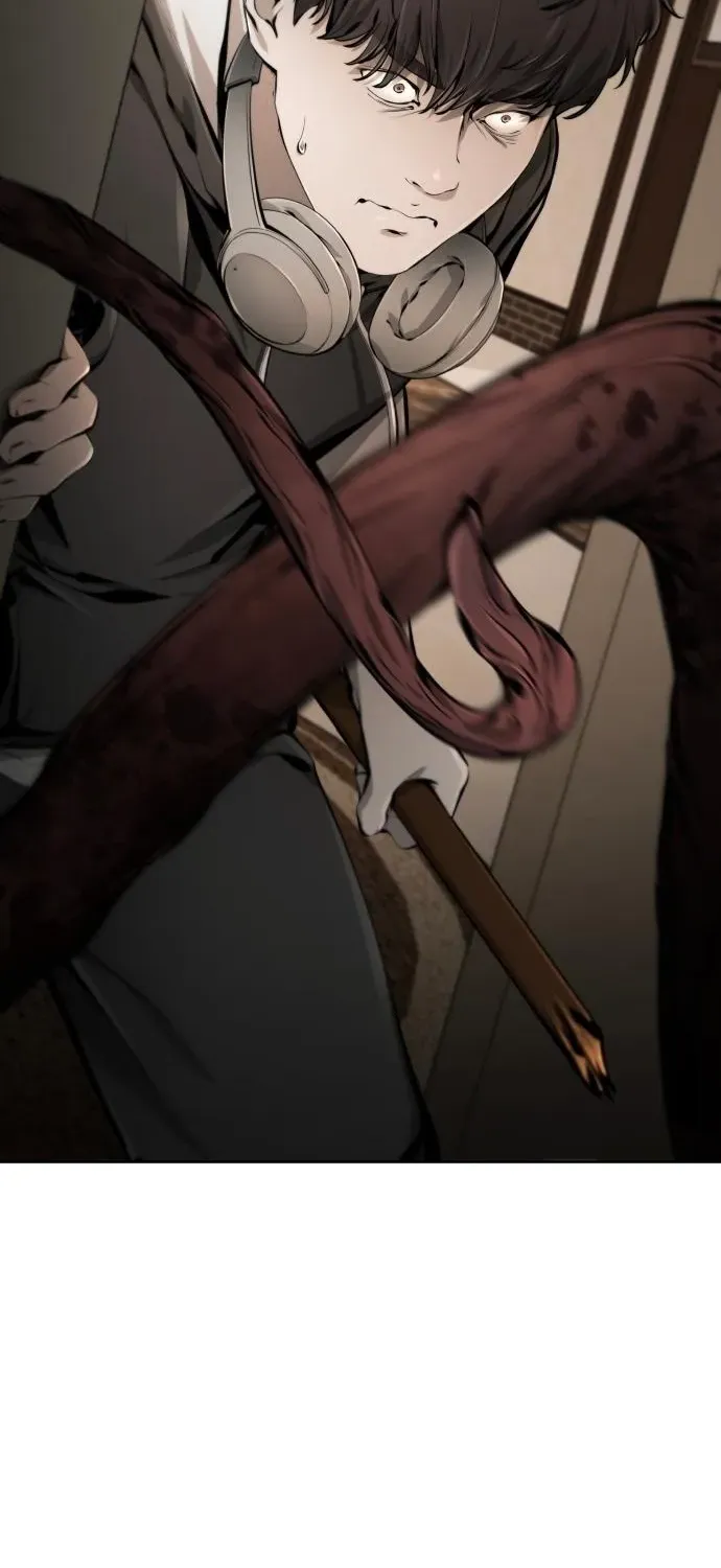 Read don’t breathe chapter 11 image 2 on Lezhin