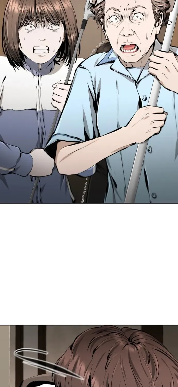 Read don’t breathe chapter 11 image 21 on Lezhin