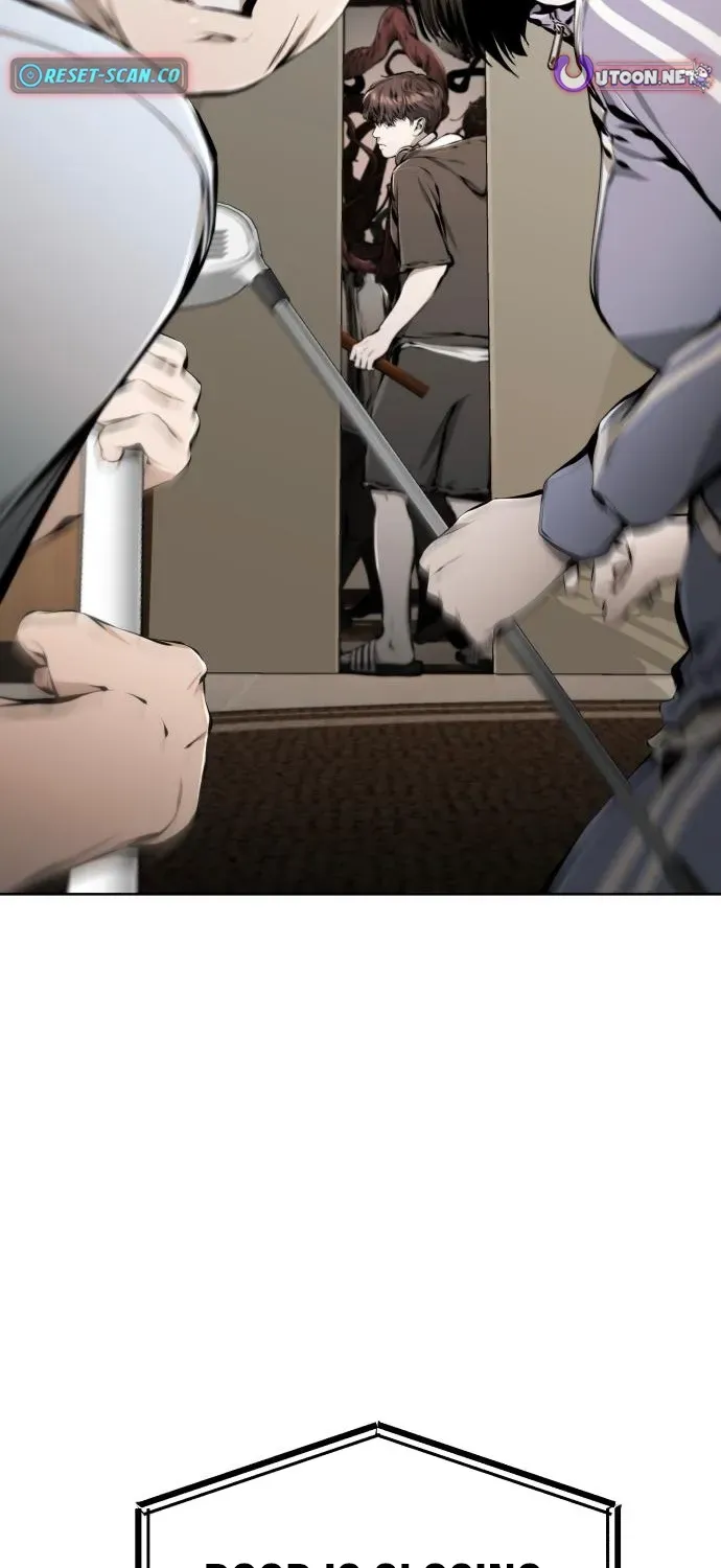 Read don’t breathe chapter 11 image 28 on Lezhin