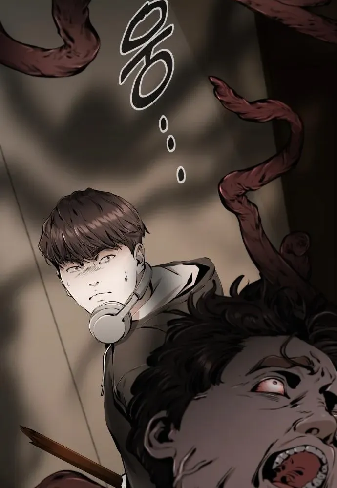 Read don’t breathe chapter 11 image 41 on Lezhin