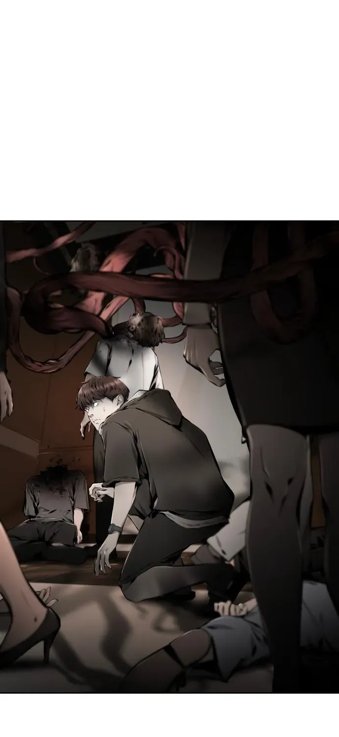 Read don’t breathe chapter 11 image 51 on Lezhin