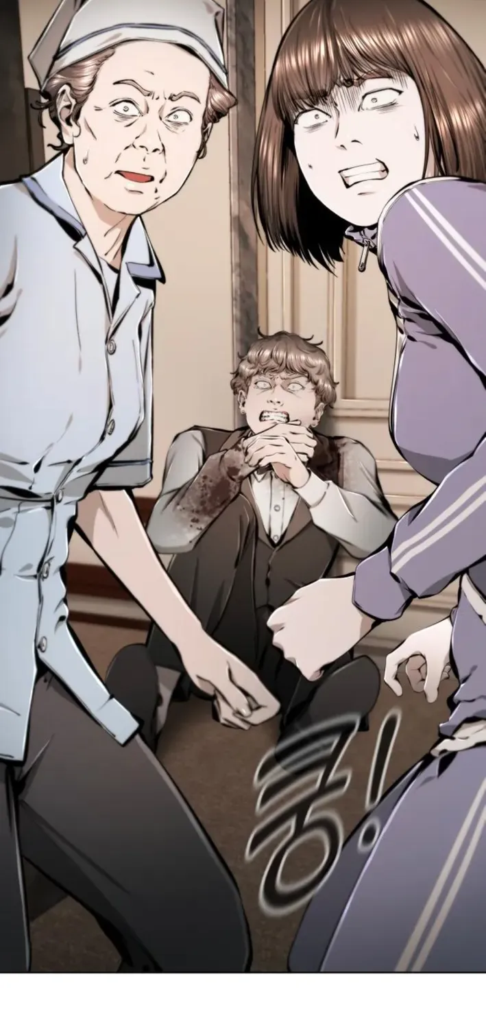 Read don’t breathe chapter 12 image 138 on Lezhin