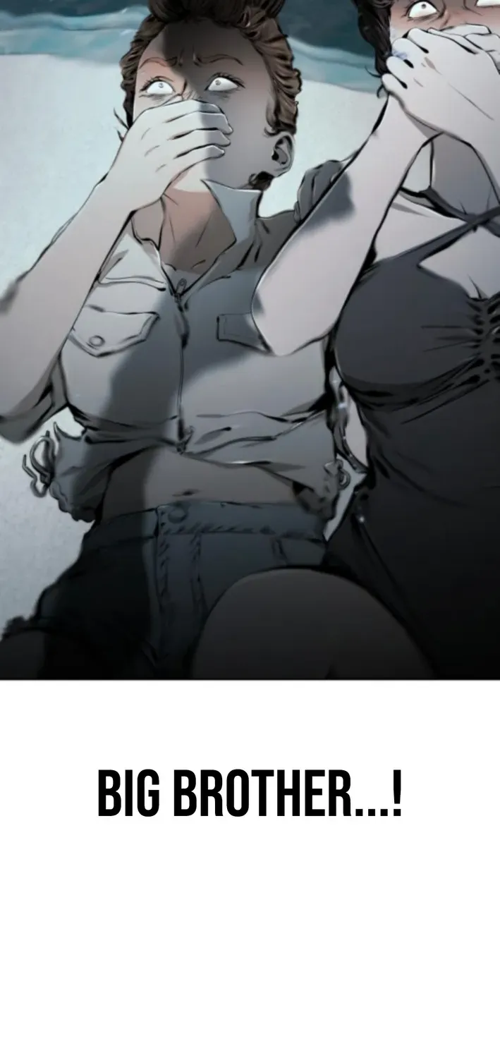 Read don’t breathe chapter 12 image 3 on Lezhin