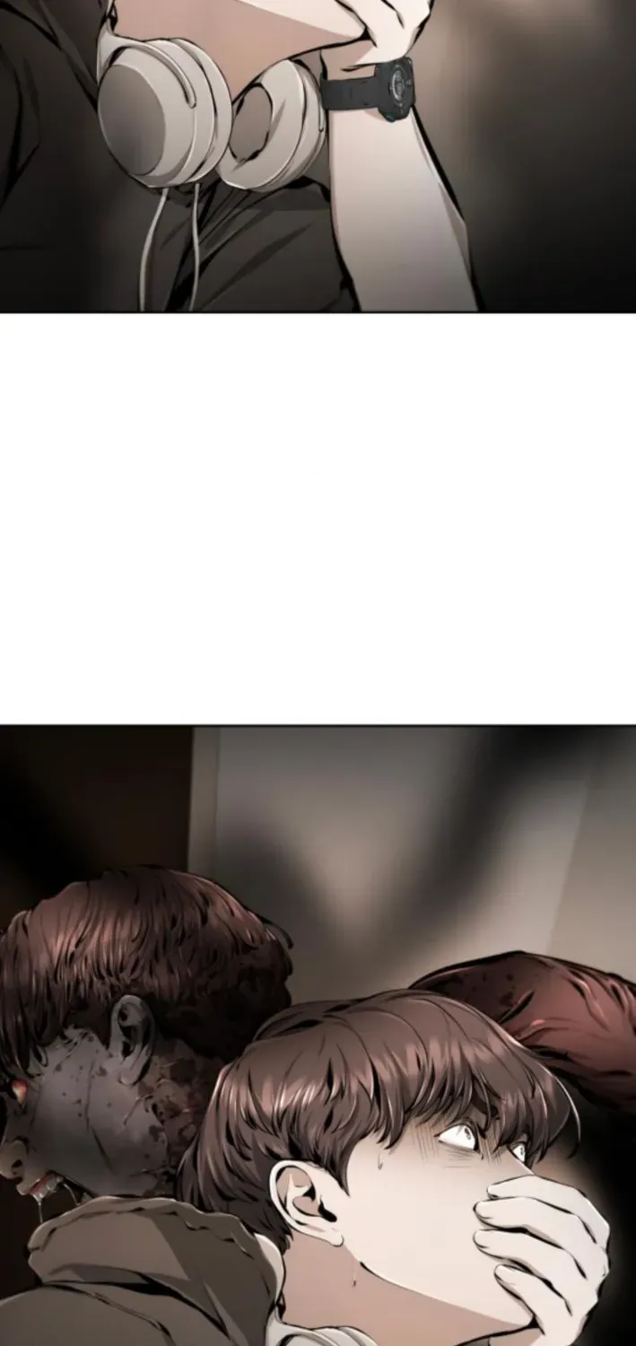 Read don’t breathe chapter 12 image 35 on Lezhin