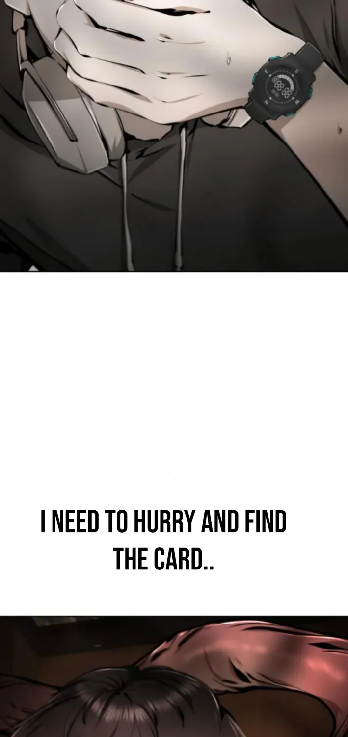 Read don’t breathe chapter 12 image 37 on Lezhin