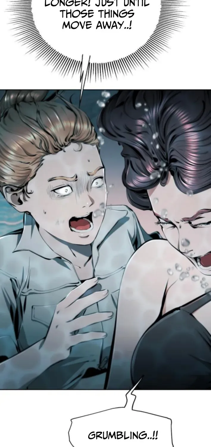 Read don’t breathe chapter 12 image 7 on Lezhin