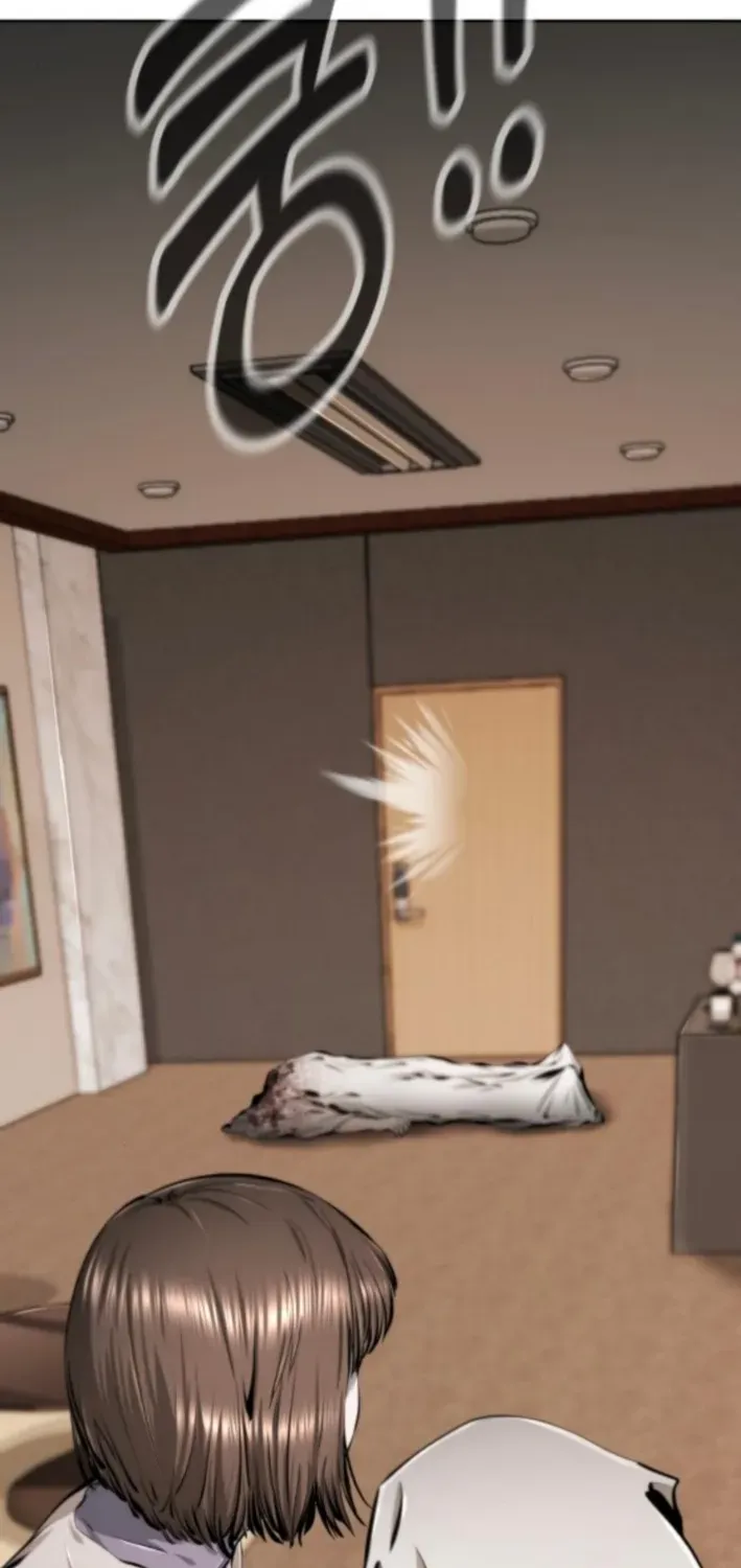 Read don’t breathe chapter 13 image 1 on Lezhin