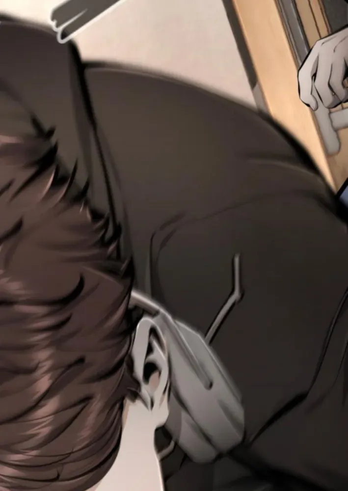 Read don’t breathe chapter 13 image 20 on Lezhin