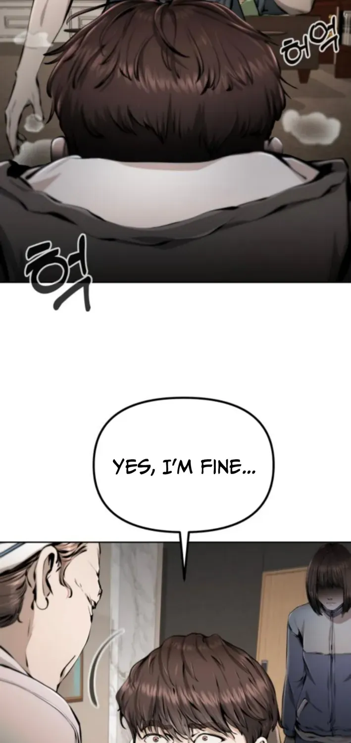 Read don’t breathe chapter 13 image 23 on Lezhin