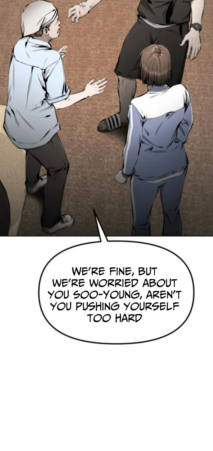 Read don’t breathe chapter 13 image 33 on Lezhin