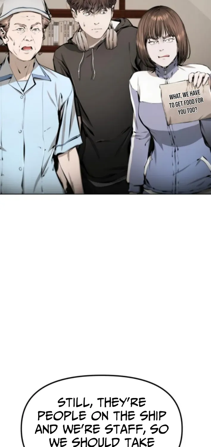 Read don’t breathe chapter 13 image 49 on Lezhin