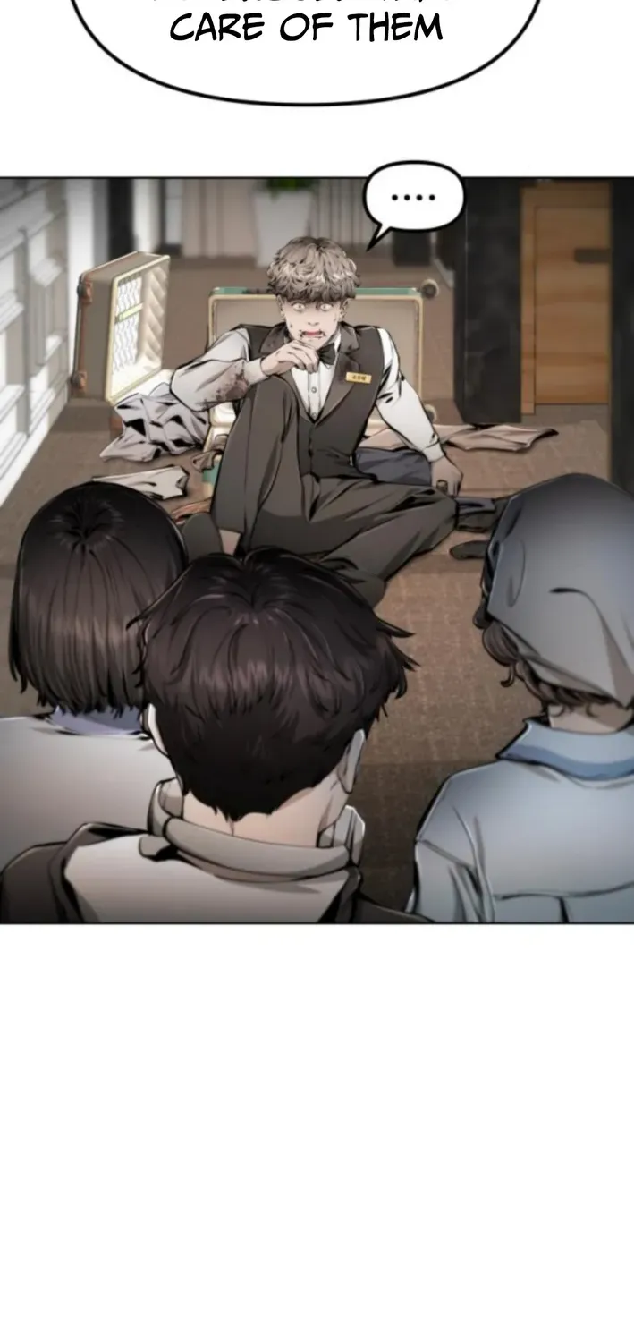 Read don’t breathe chapter 13 image 50 on Lezhin