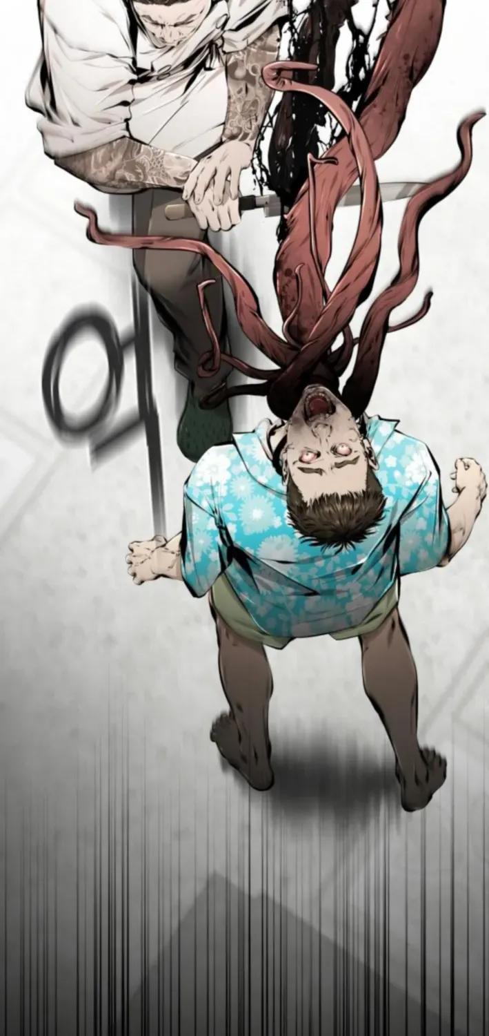 Read don’t breathe chapter 13 image 87 on Lezhin