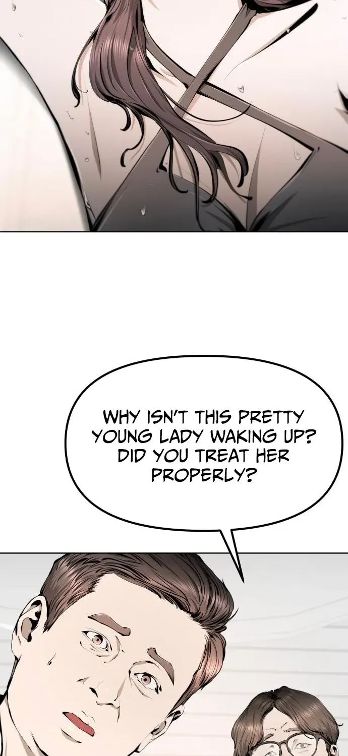 Read don’t breathe chapter 14 image 10 on Lezhin