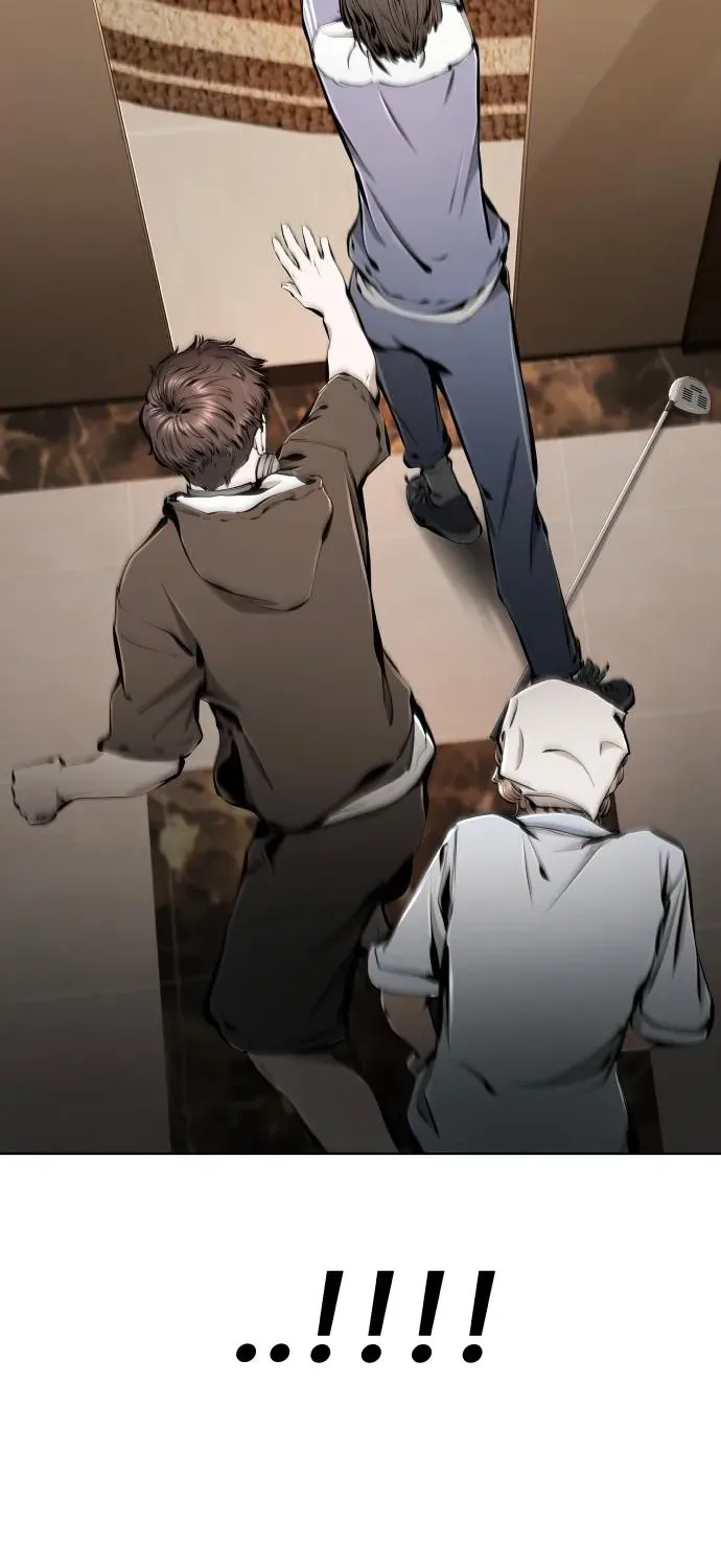 Read don’t breathe chapter 14 image 108 on Lezhin