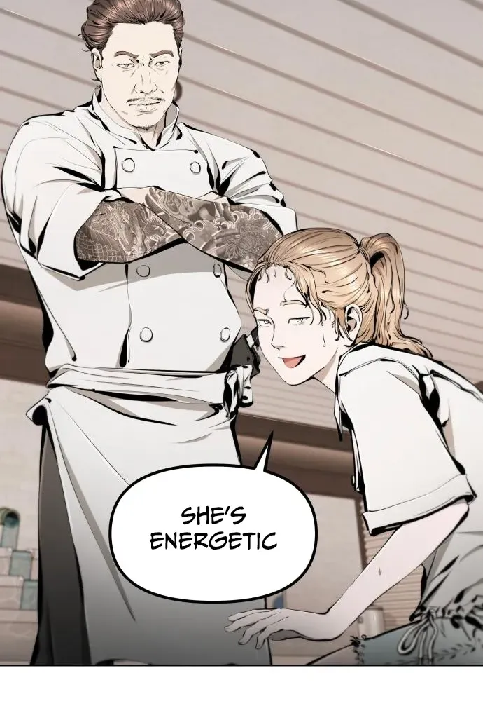 Read don’t breathe chapter 14 image 20 on Lezhin