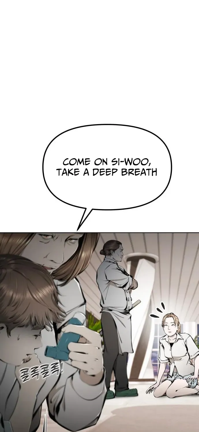 Read don’t breathe chapter 14 image 21 on Lezhin