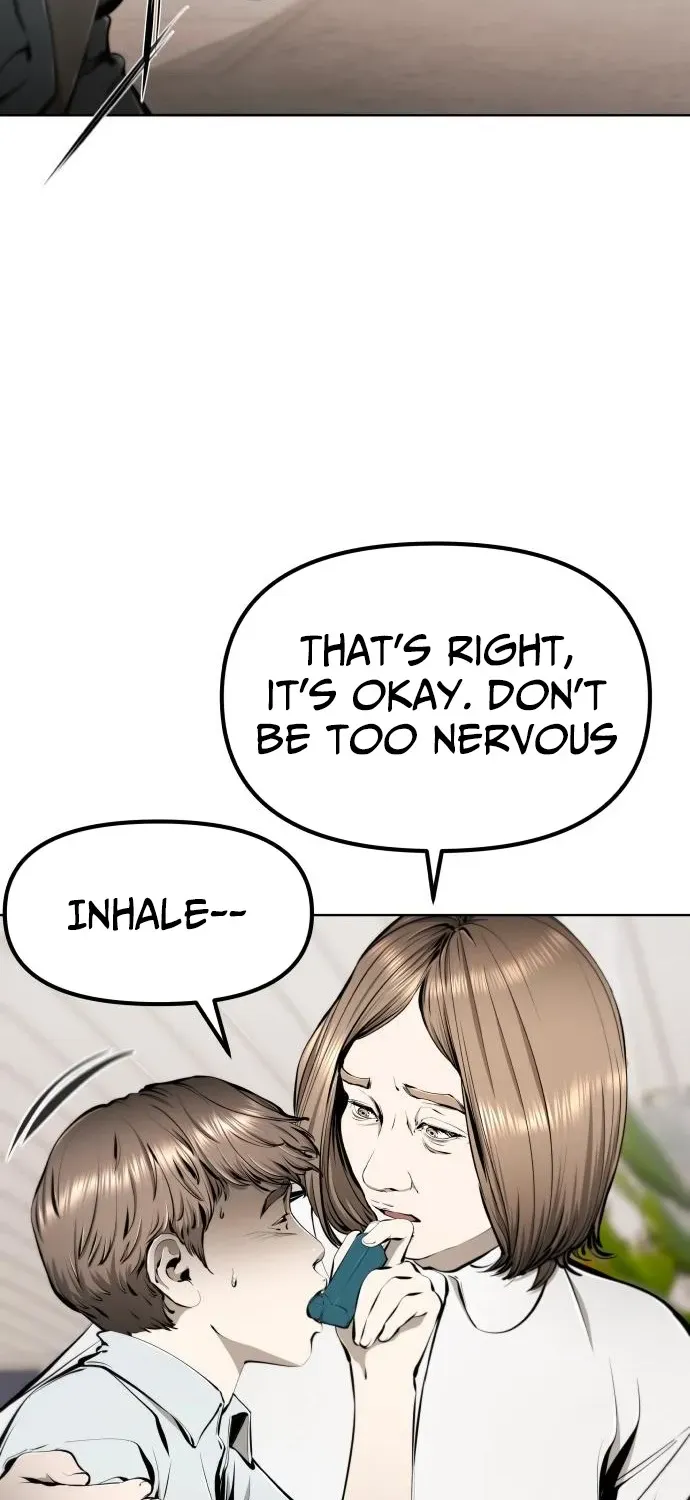 Read don’t breathe chapter 14 image 22 on Lezhin