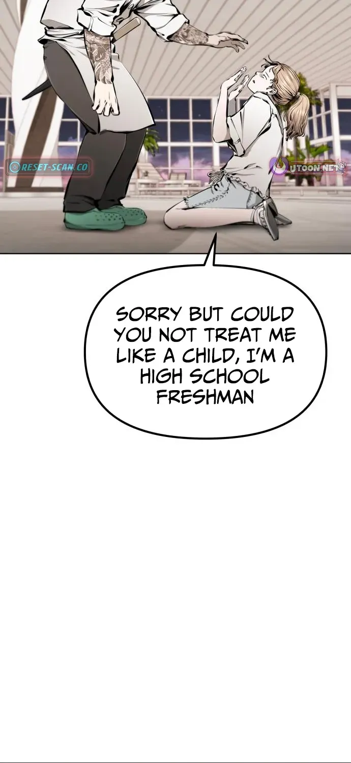 Read don’t breathe chapter 14 image 37 on Lezhin
