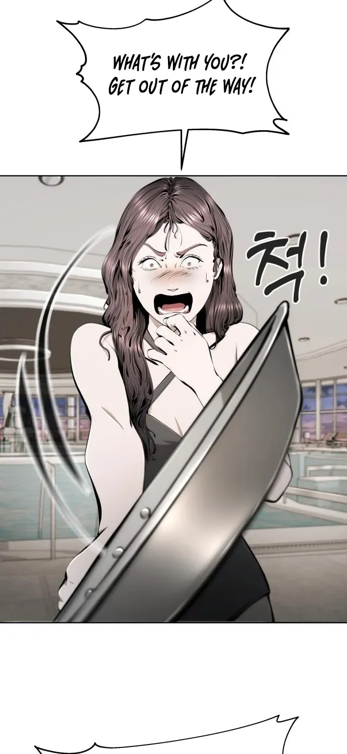 Read don’t breathe chapter 14 image 46 on Lezhin