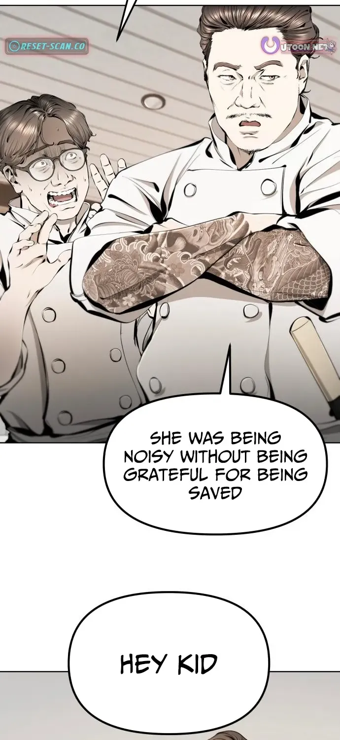 Read don’t breathe chapter 14 image 52 on Lezhin