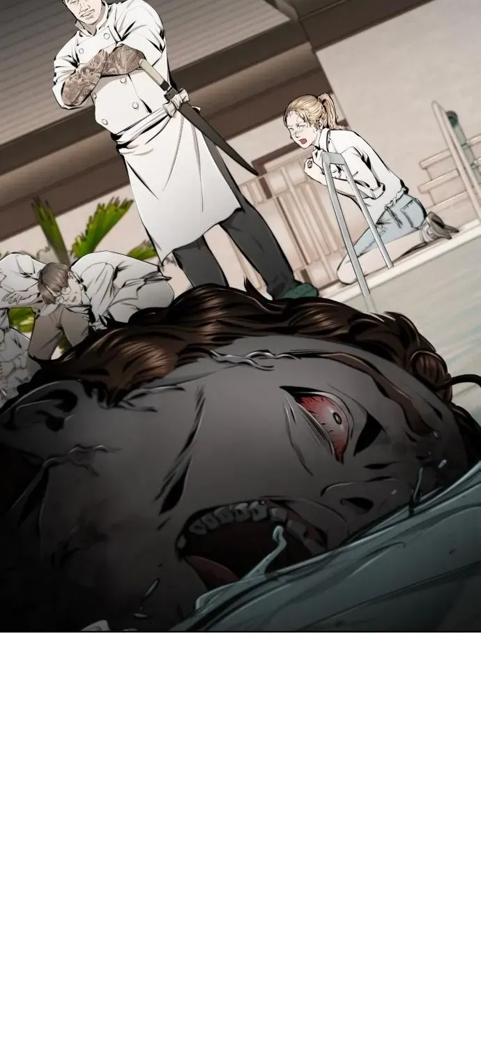 Read don’t breathe chapter 14 image 59 on Lezhin
