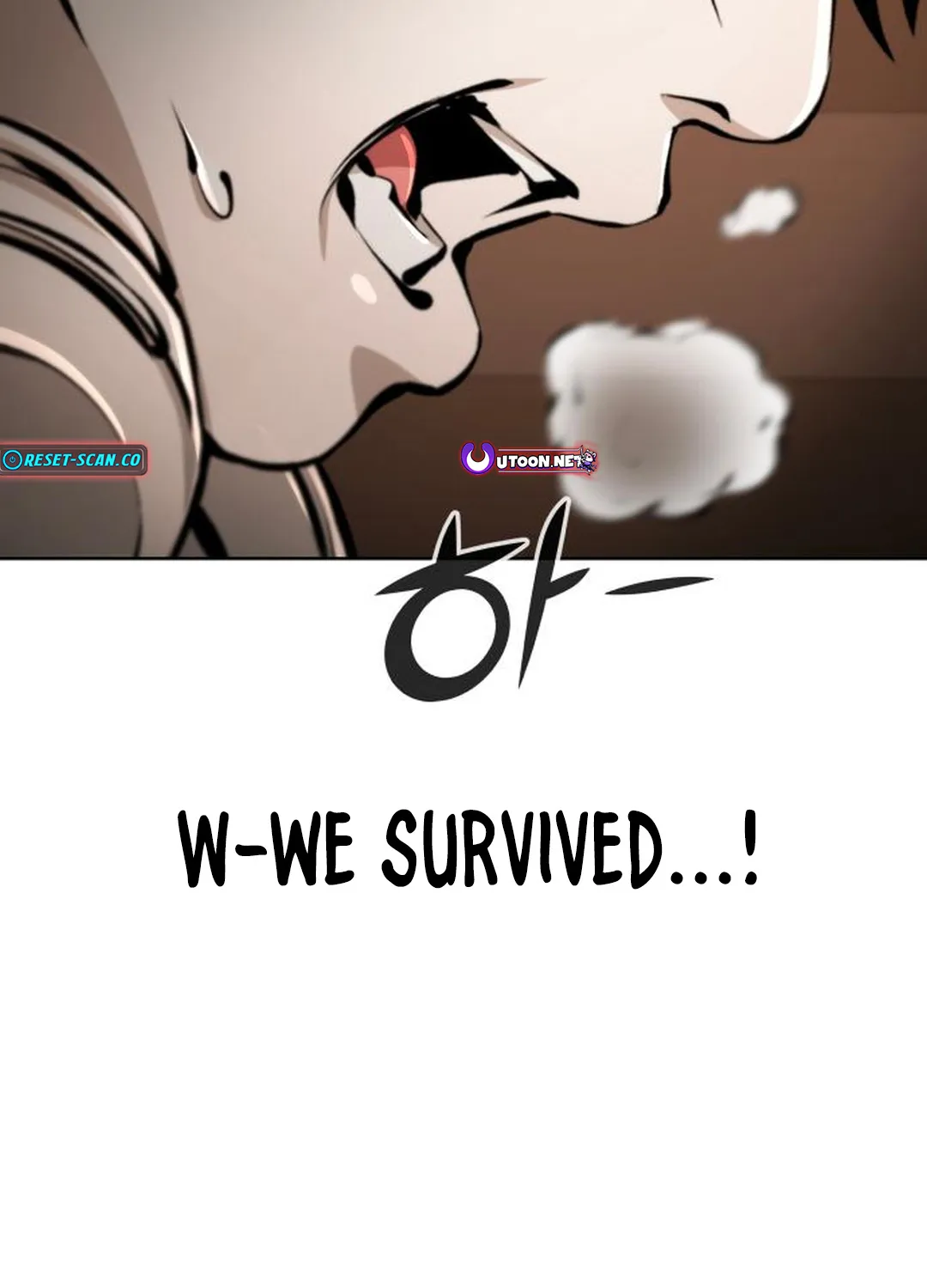 Read don’t breathe chapter 15 image 102 on Lezhin
