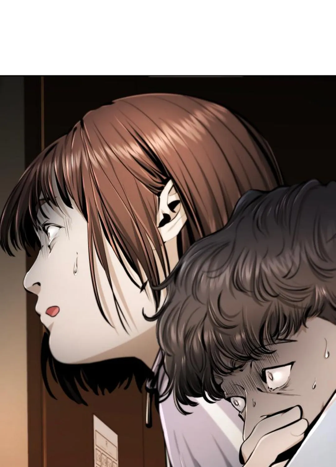 Read don’t breathe chapter 15 image 108 on Lezhin