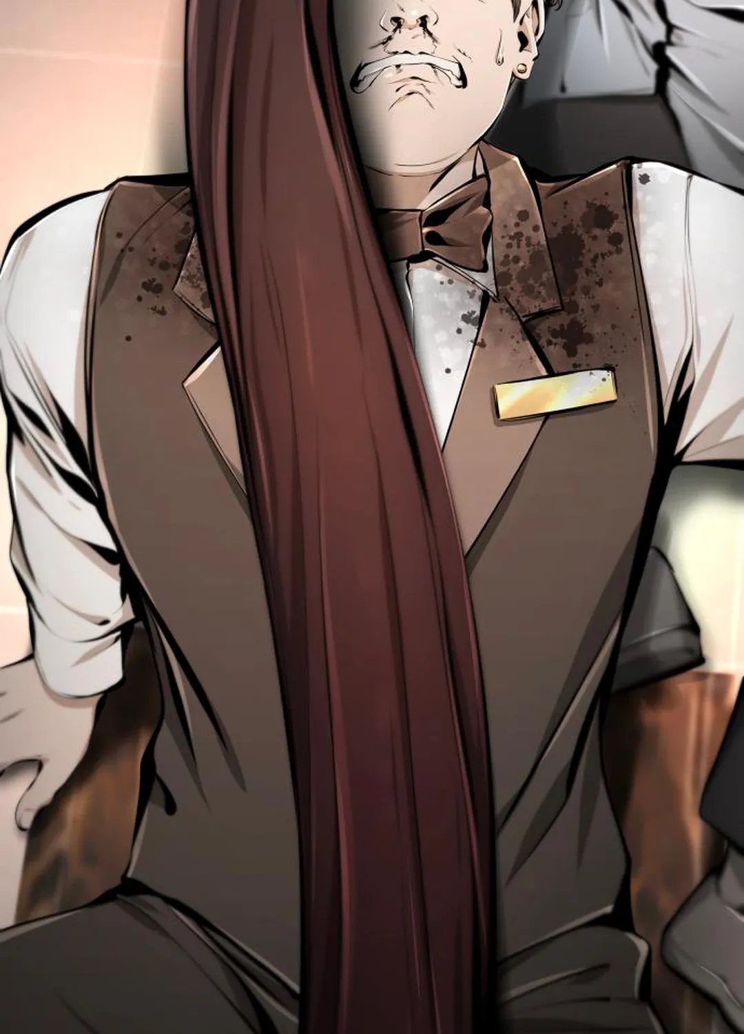 Read don’t breathe chapter 15 image 122 on Lezhin