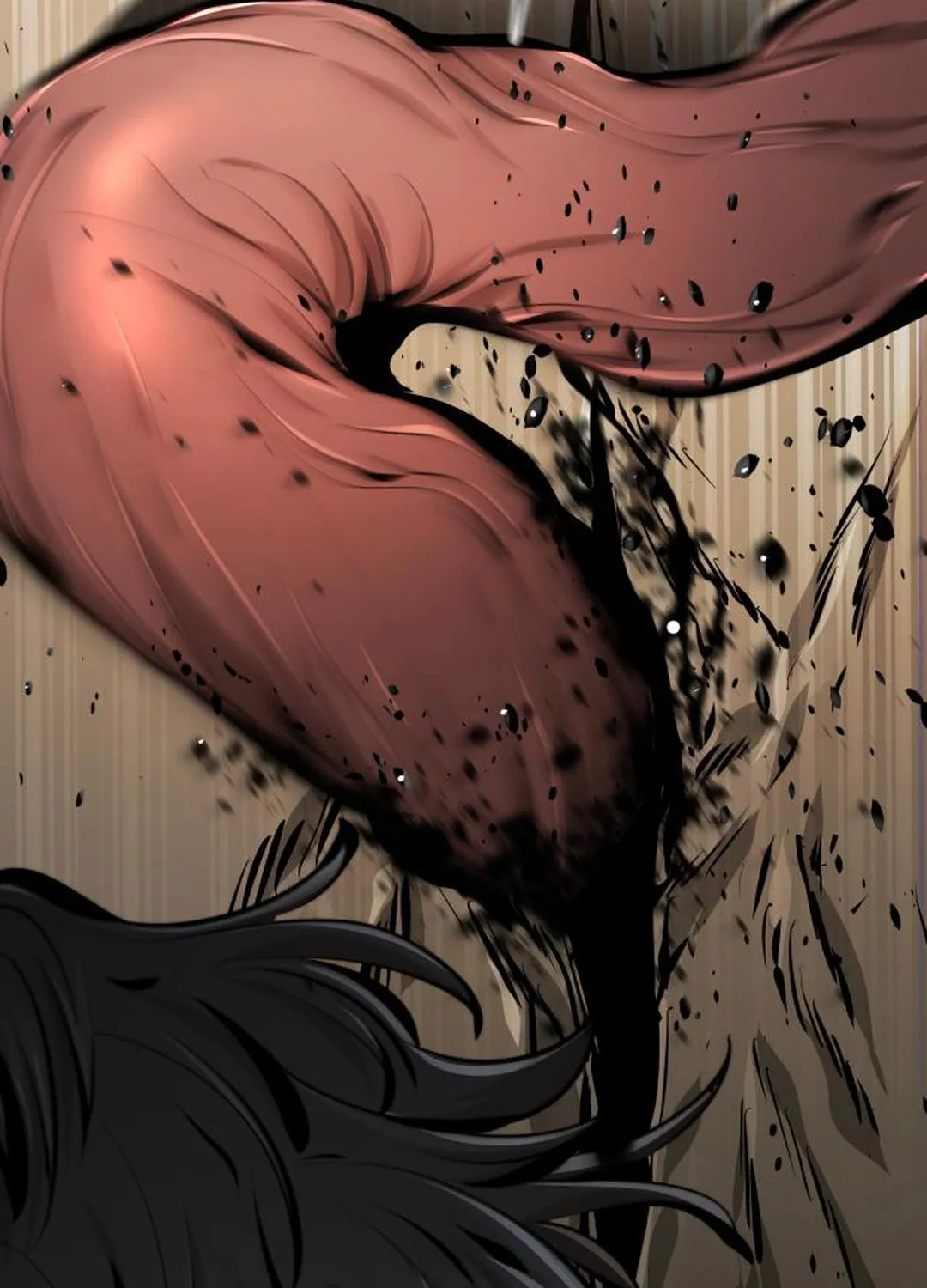 Read don’t breathe chapter 15 image 134 on Lezhin