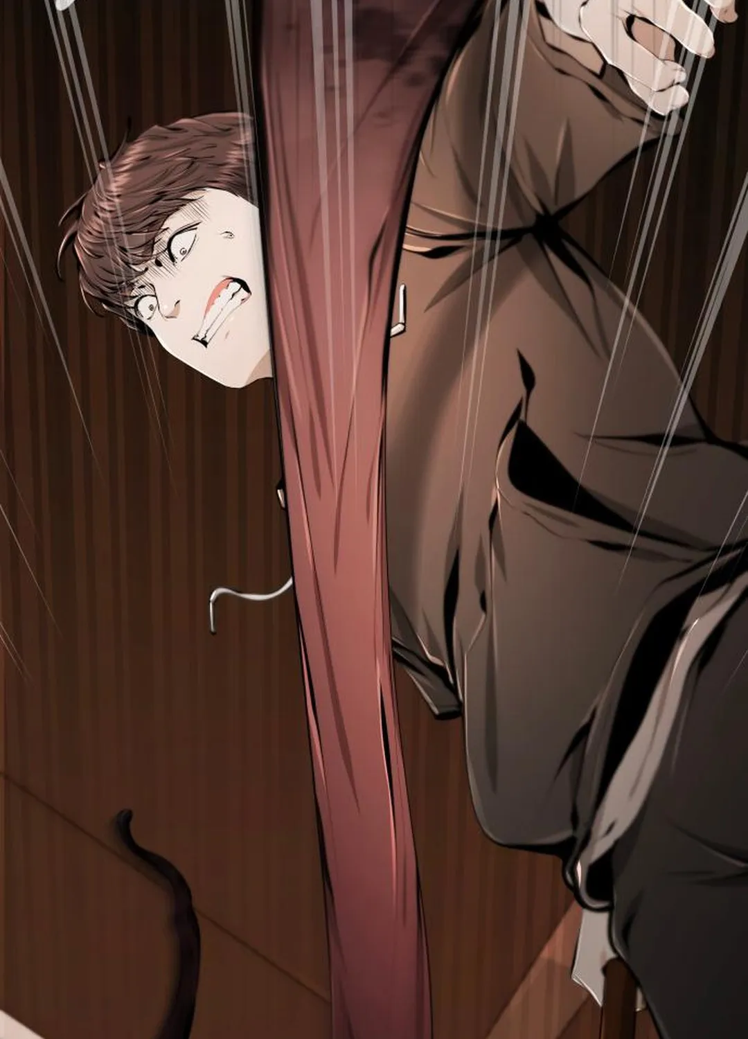Read don’t breathe chapter 15 image 139 on Lezhin