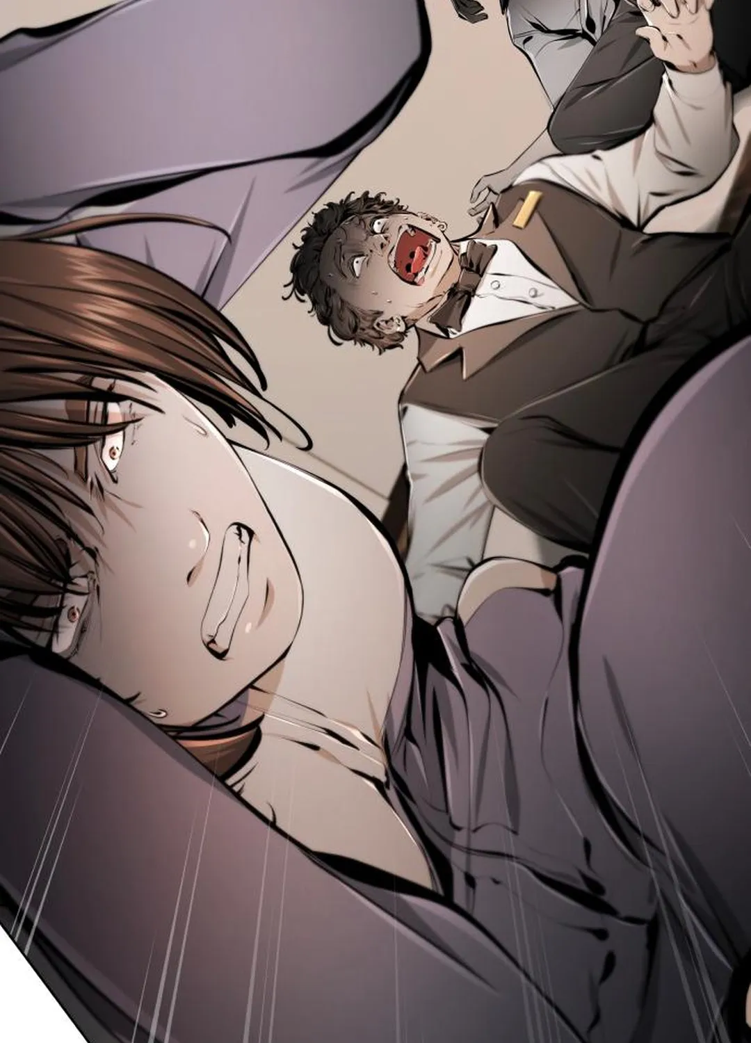 Read don’t breathe chapter 15 image 141 on Lezhin
