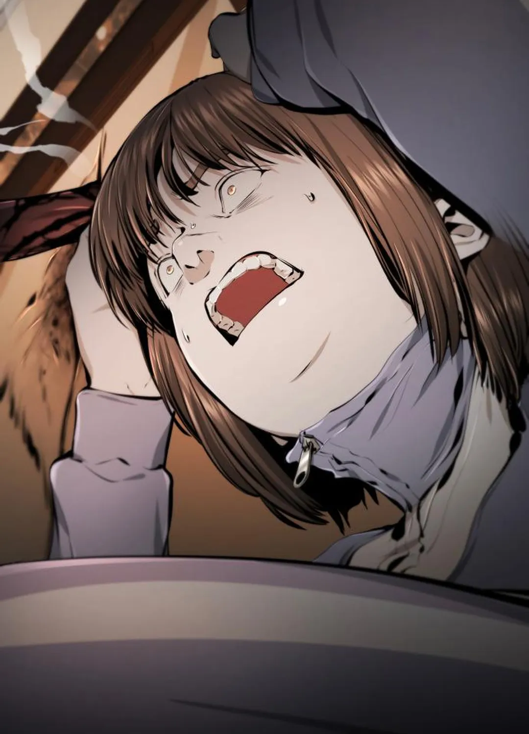Read don’t breathe chapter 15 image 152 on Lezhin