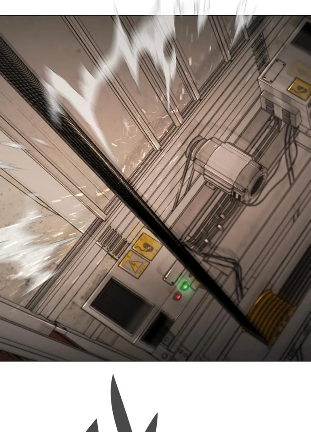 Read don’t breathe chapter 15 image 161 on Lezhin