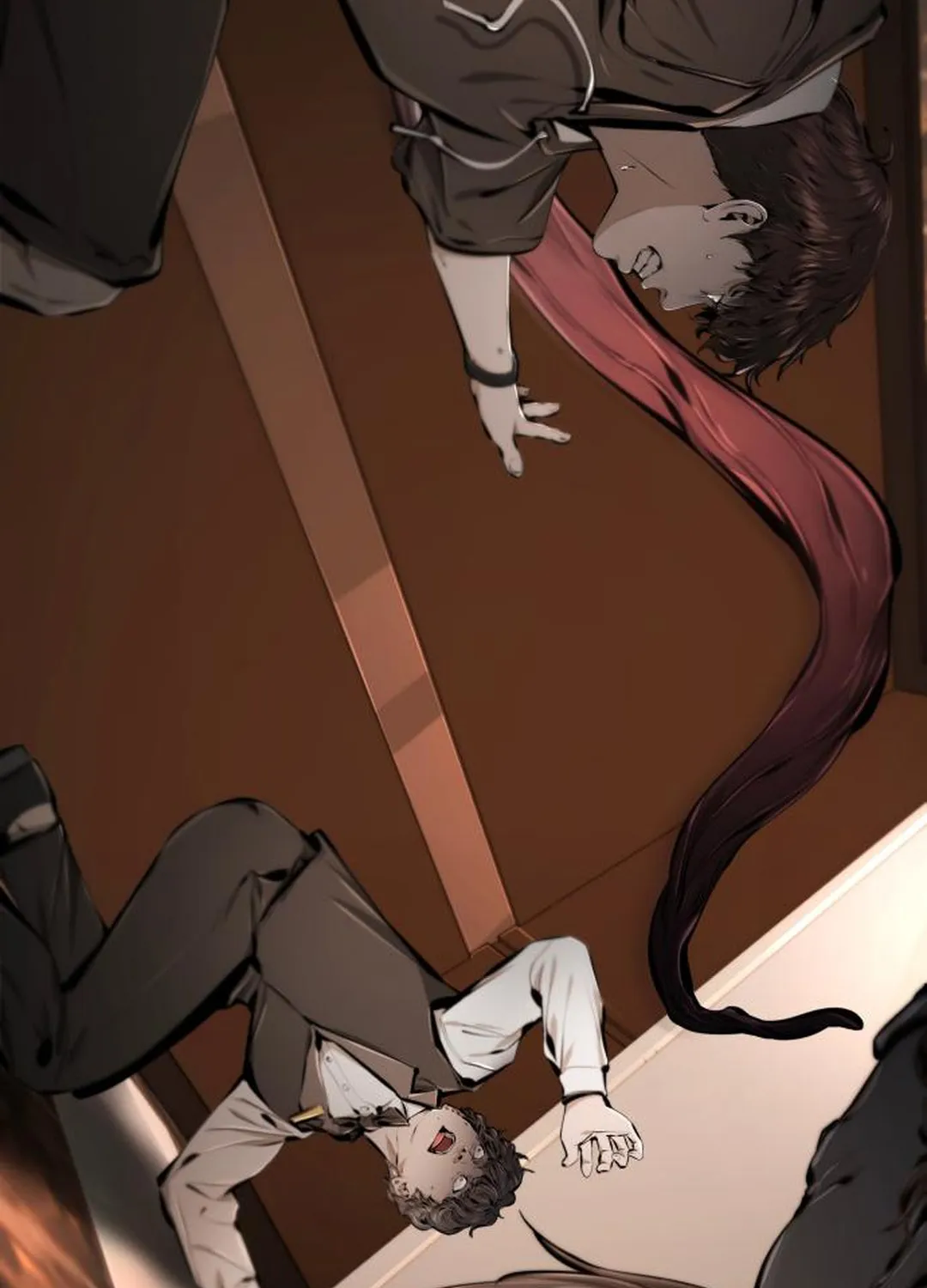 Read don’t breathe chapter 15 image 170 on Lezhin