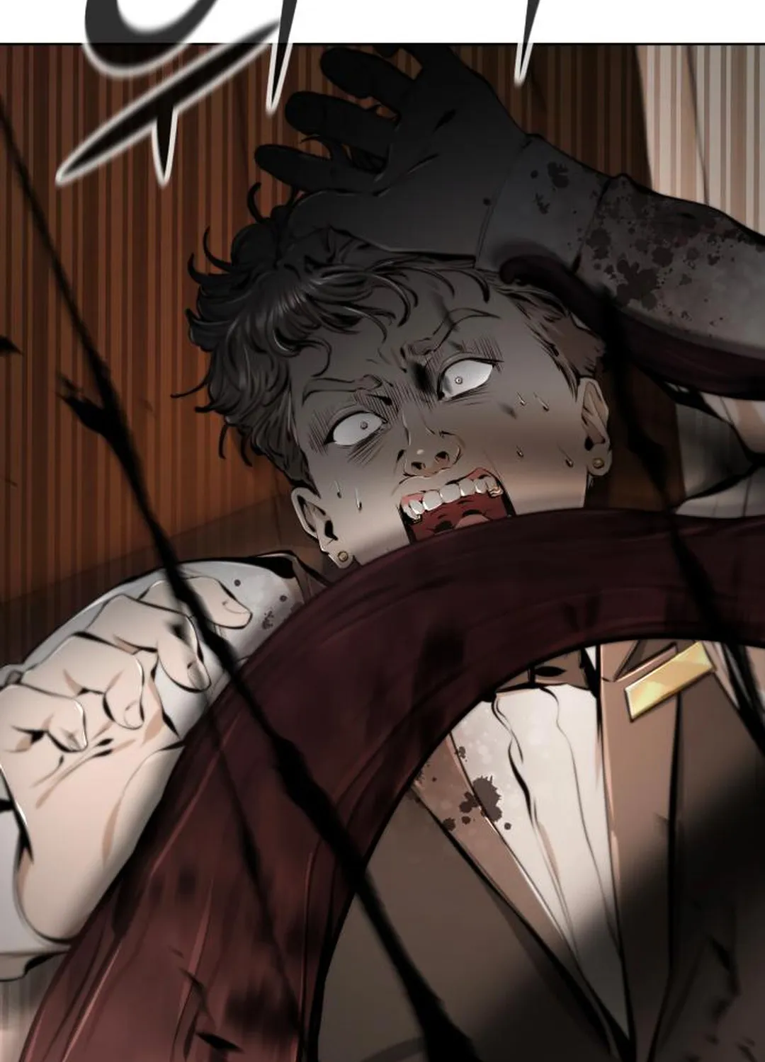 Read don’t breathe chapter 15 image 175 on Lezhin