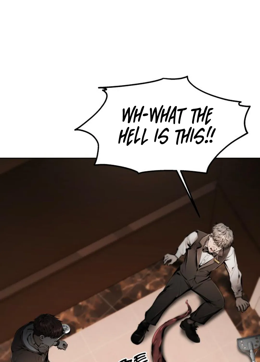 Read don’t breathe chapter 15 image 178 on Lezhin