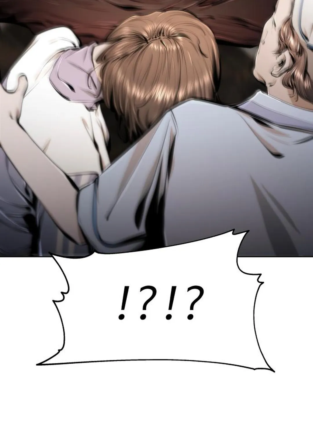 Read don’t breathe chapter 15 image 187 on Lezhin