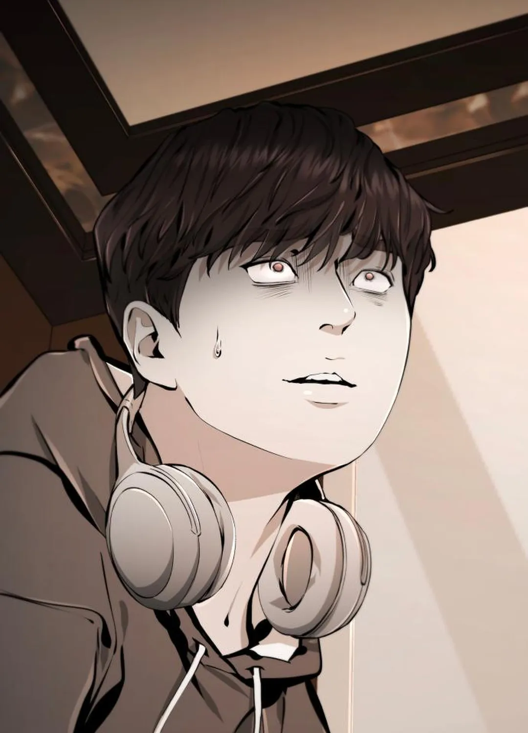 Read don’t breathe chapter 15 image 198 on Lezhin