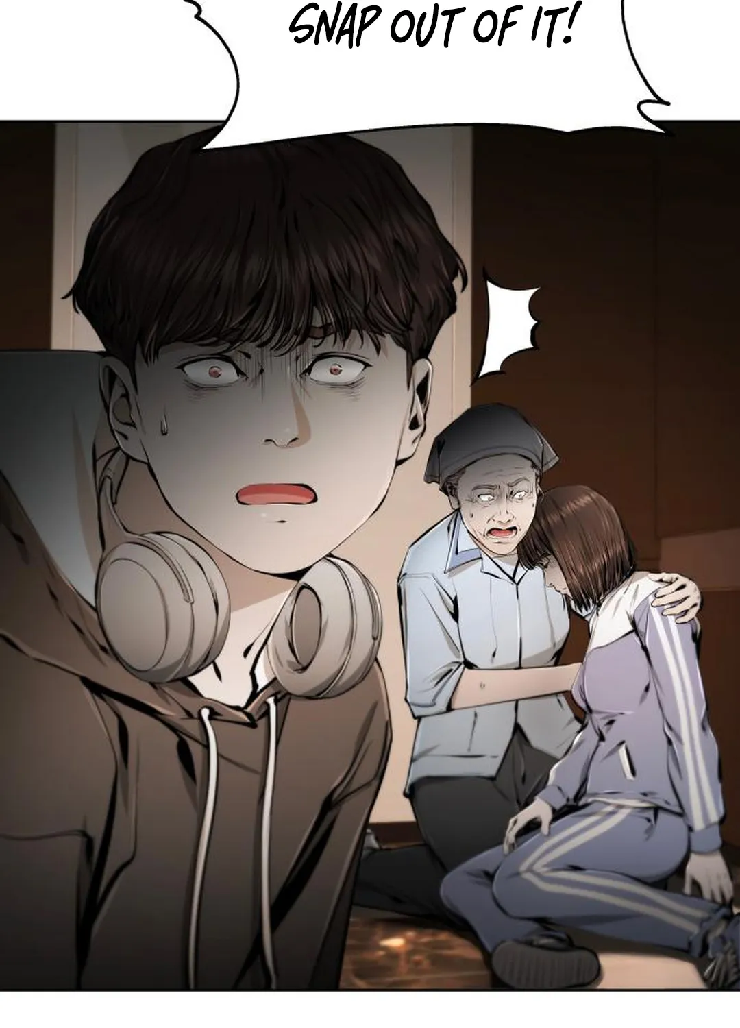 Read don’t breathe chapter 15 image 205 on Lezhin