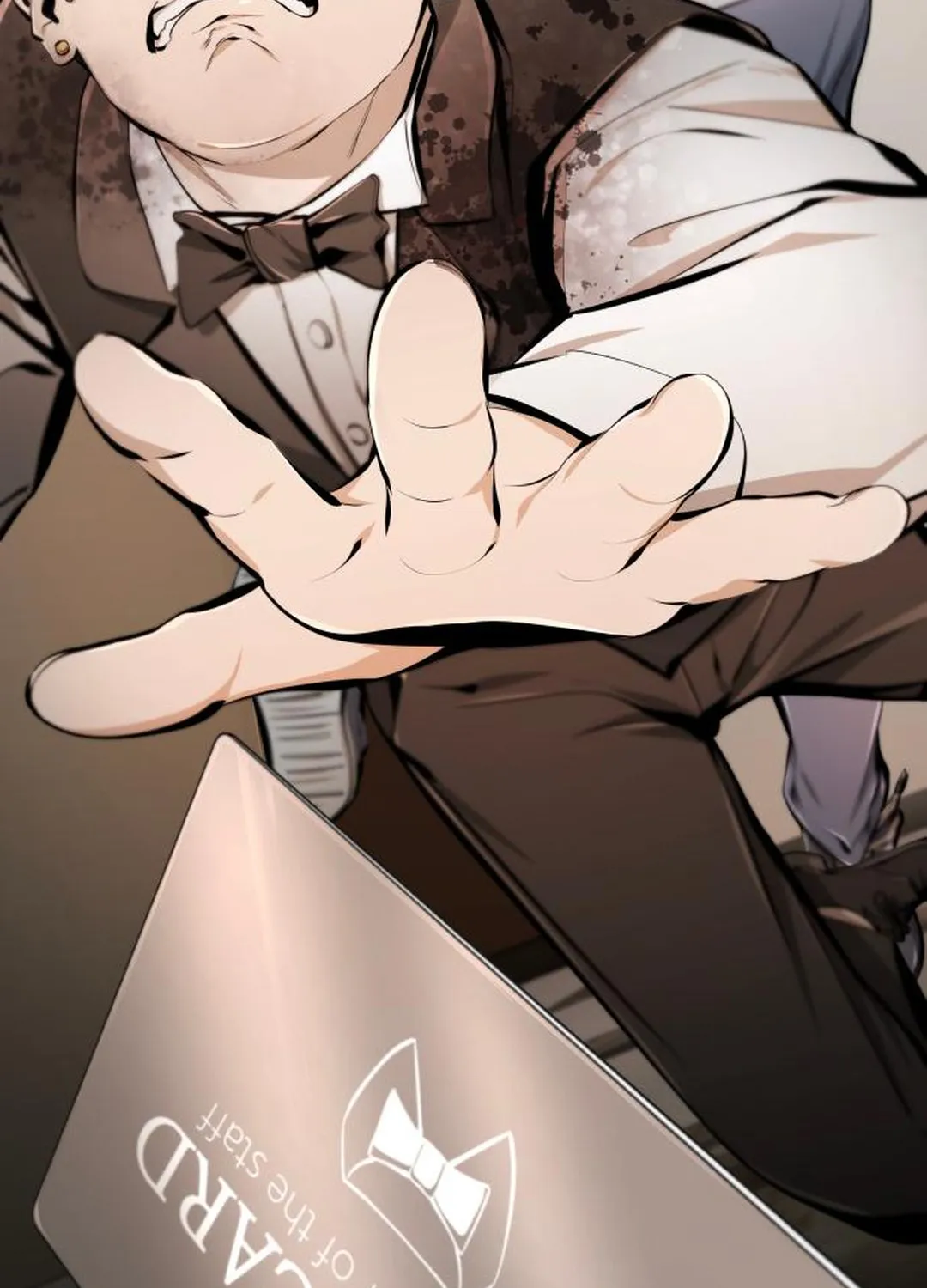Read don’t breathe chapter 15 image 21 on Lezhin
