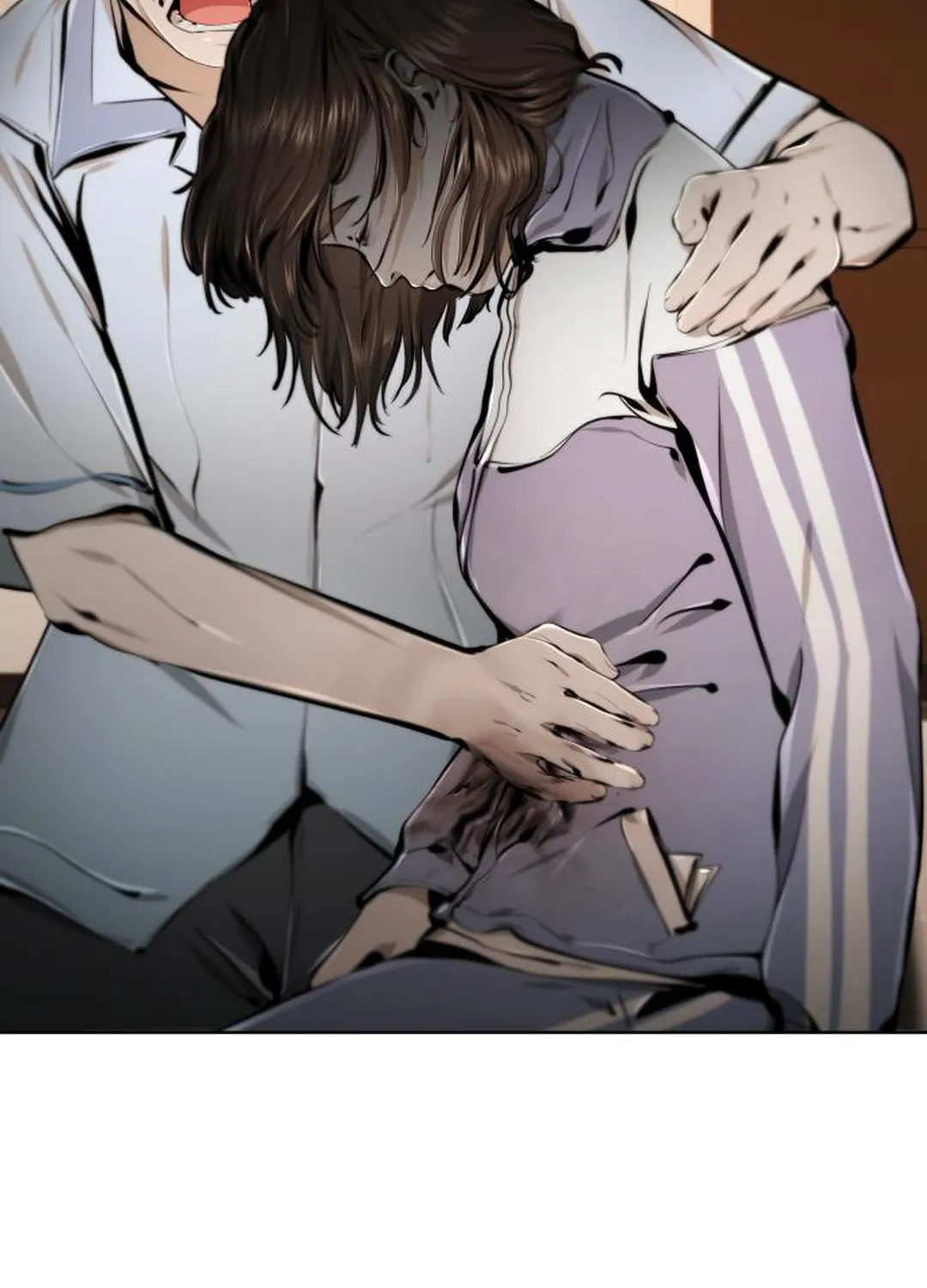 Read don’t breathe chapter 15 image 210 on Lezhin