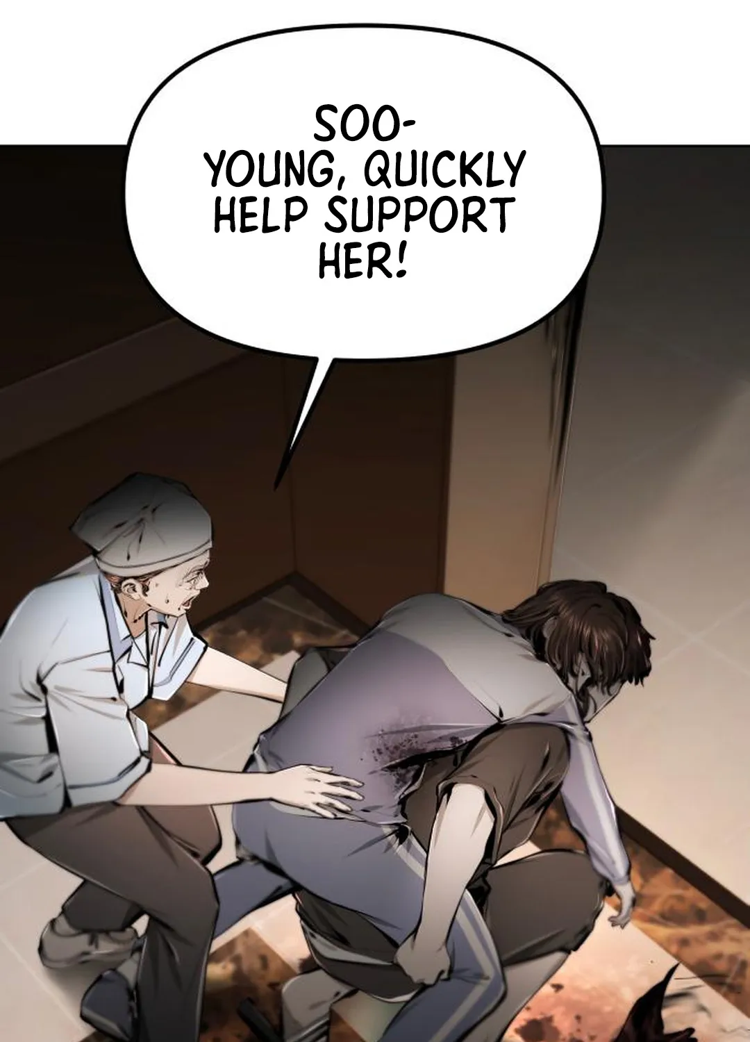 Read don’t breathe chapter 15 image 211 on Lezhin