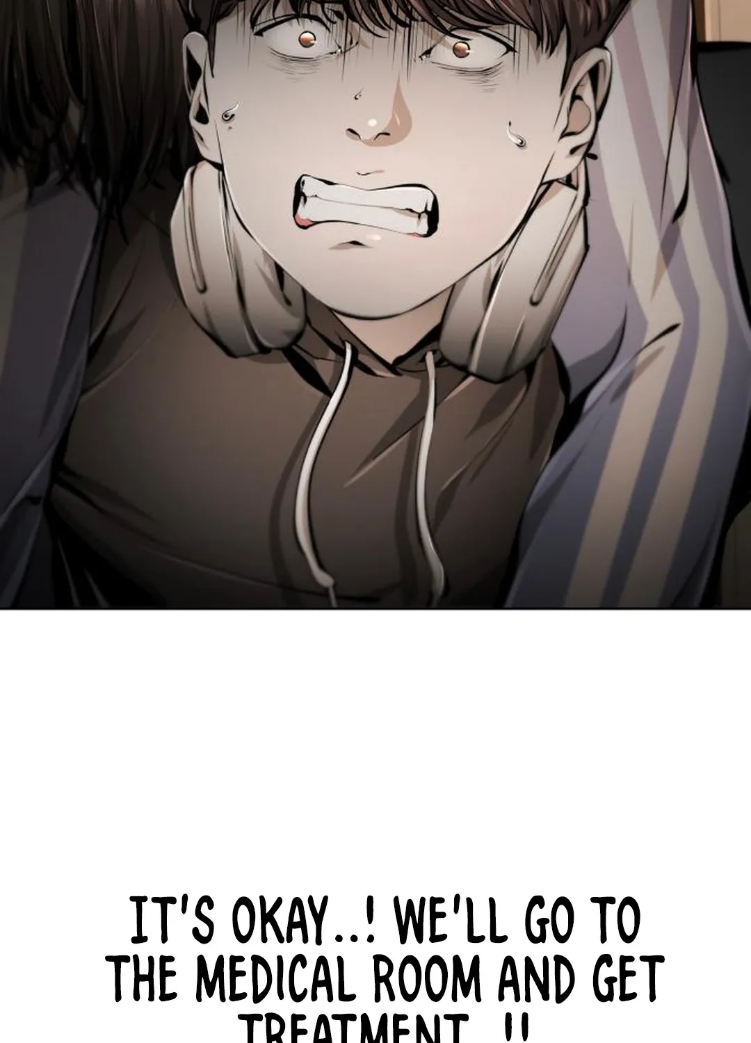 Read don’t breathe chapter 15 image 214 on Lezhin