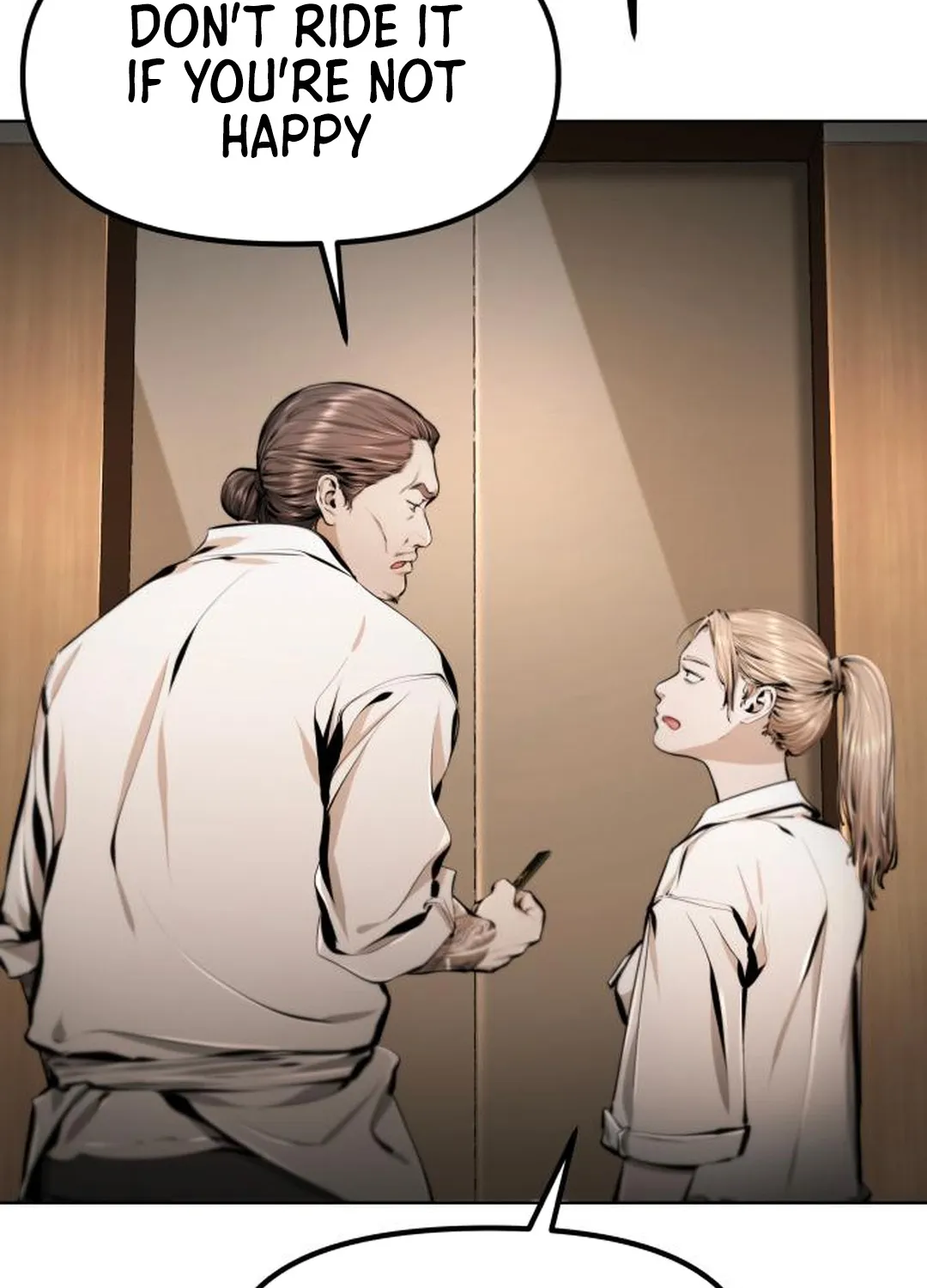Read don’t breathe chapter 15 image 228 on Lezhin