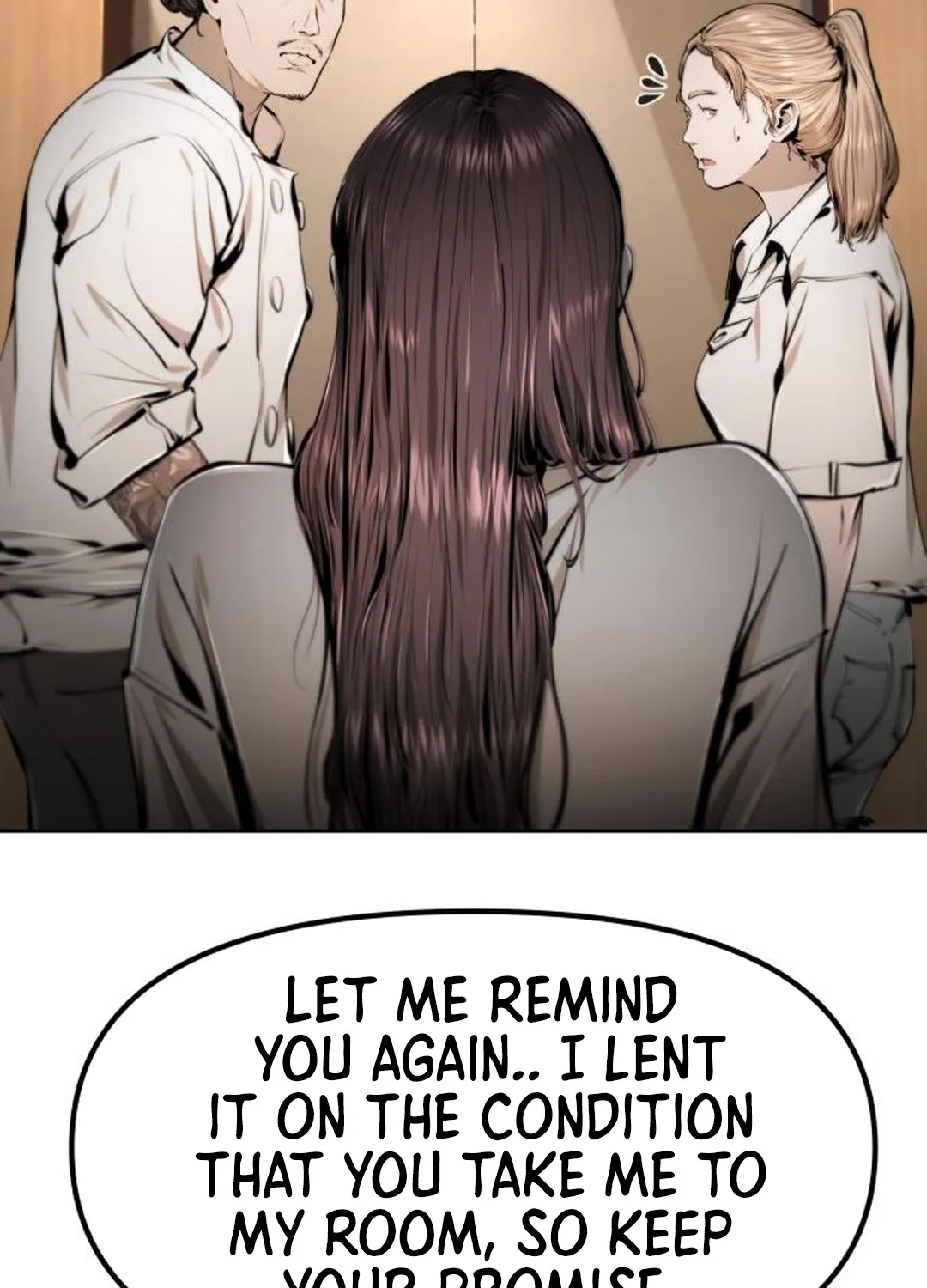 Read don’t breathe chapter 15 image 230 on Lezhin