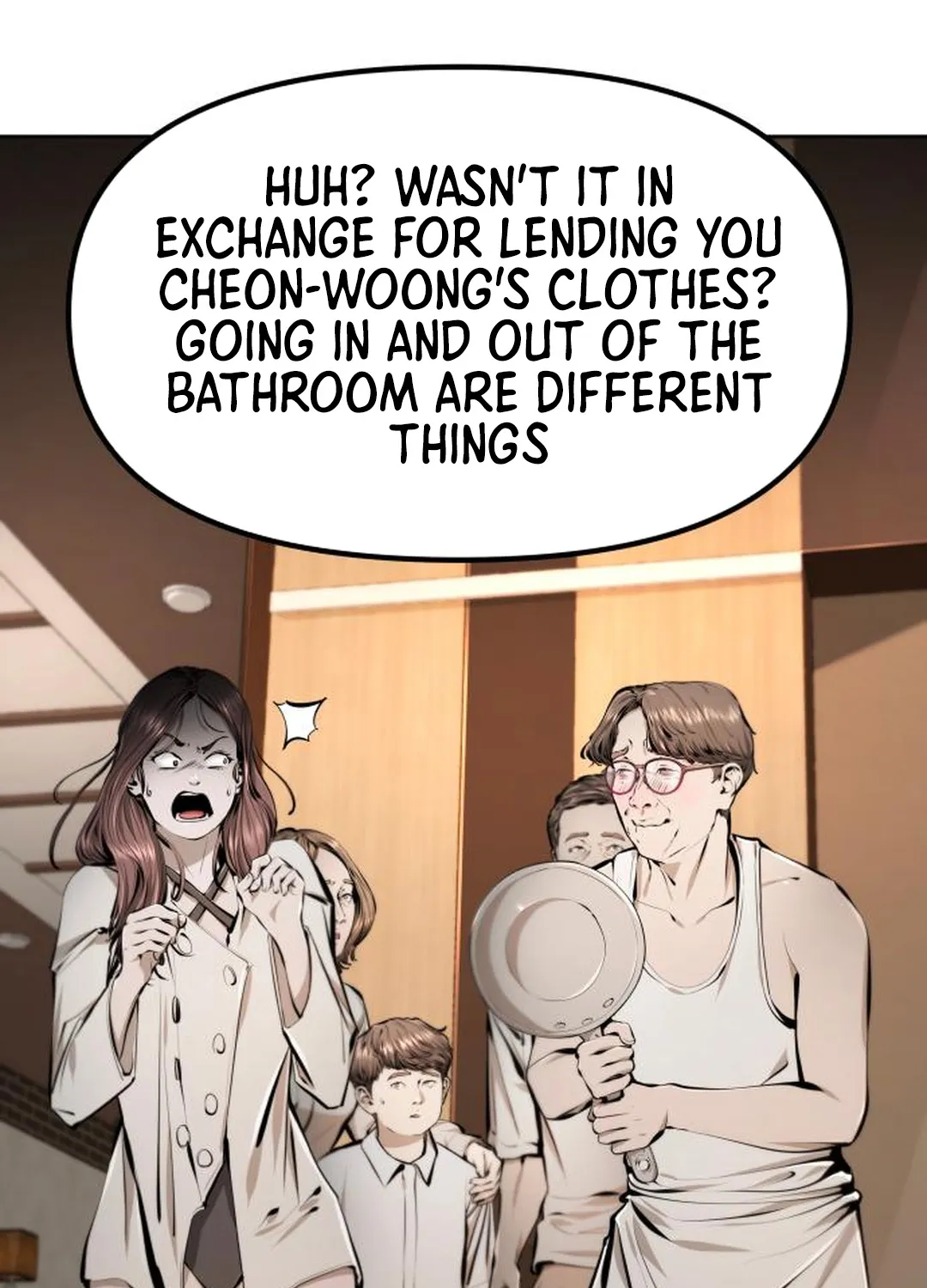 Read don’t breathe chapter 15 image 233 on Lezhin
