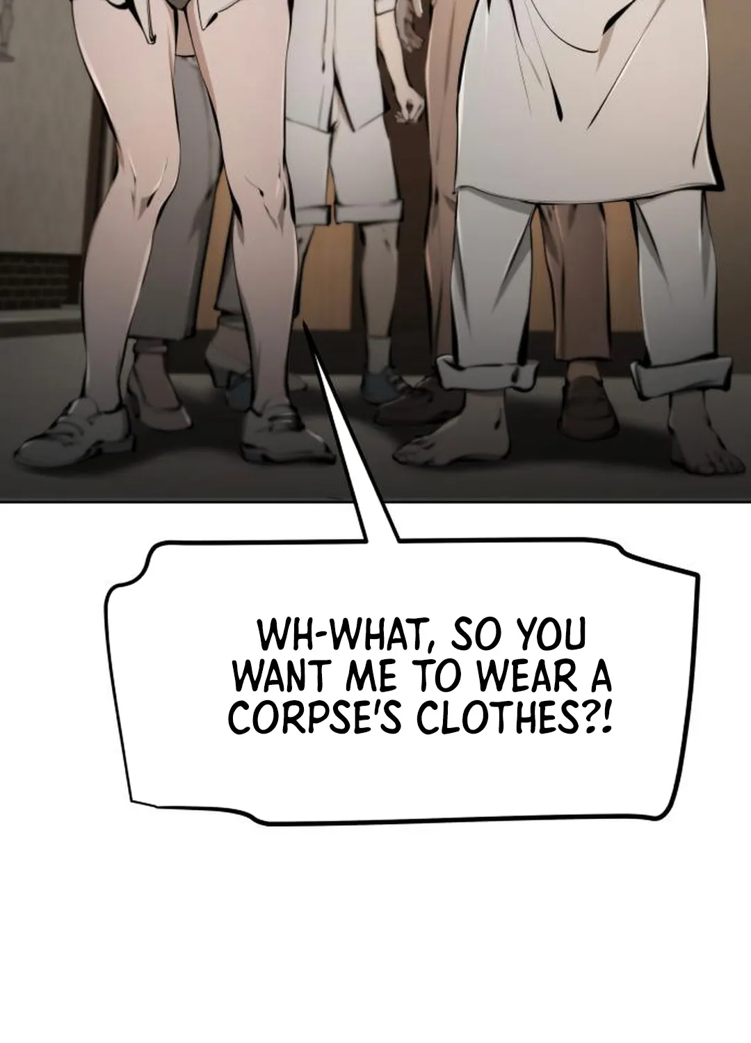 Read don’t breathe chapter 15 image 234 on Lezhin