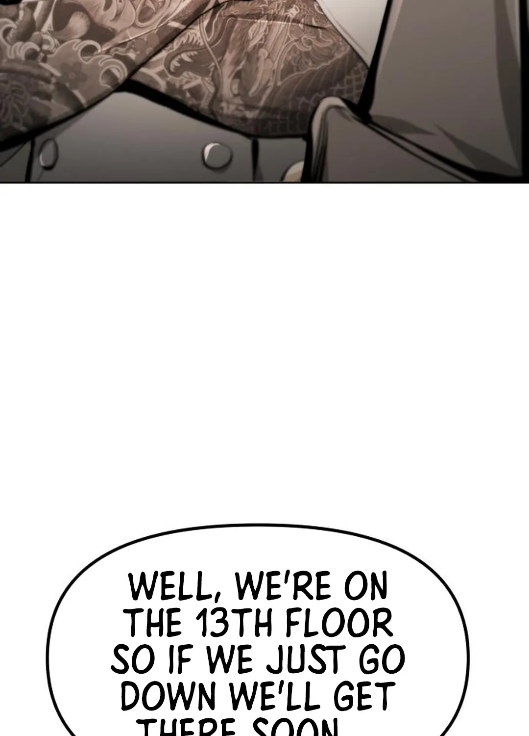 Read don’t breathe chapter 15 image 239 on Lezhin