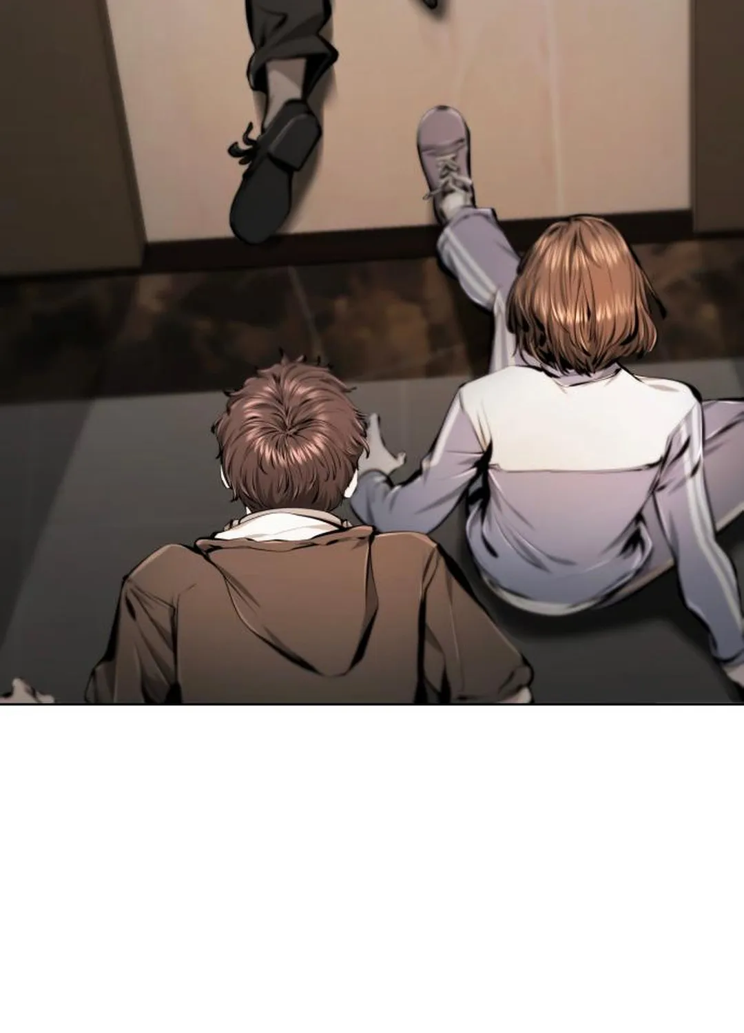 Read don’t breathe chapter 15 image 26 on Lezhin